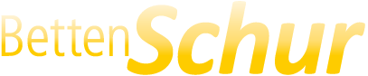 Betten Schur Logo