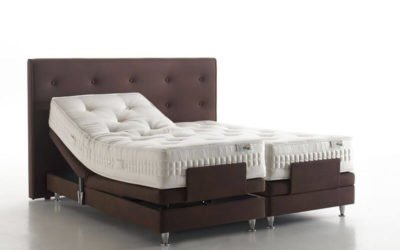 Web Classic Diana Schuin verstellbares Bett